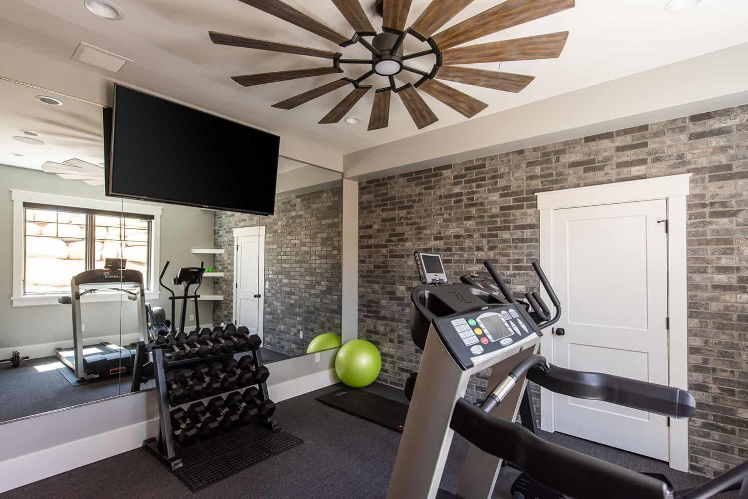 modern-farmhouse-style-home-gym
