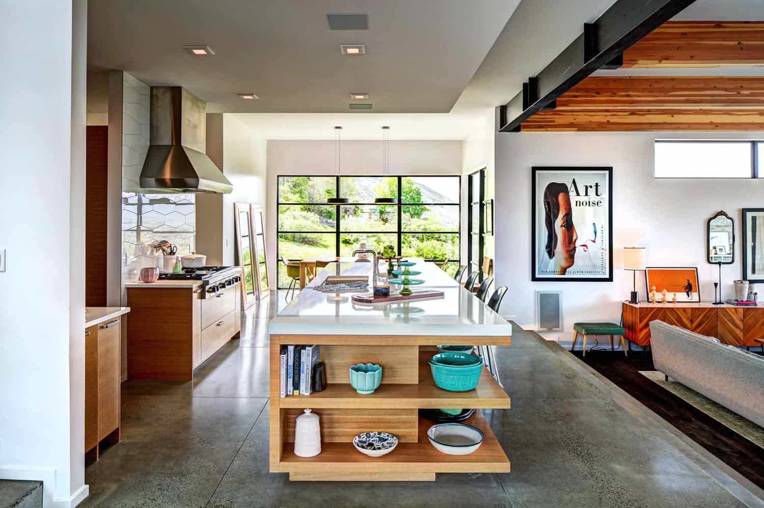 residence-midcentury-kitchen