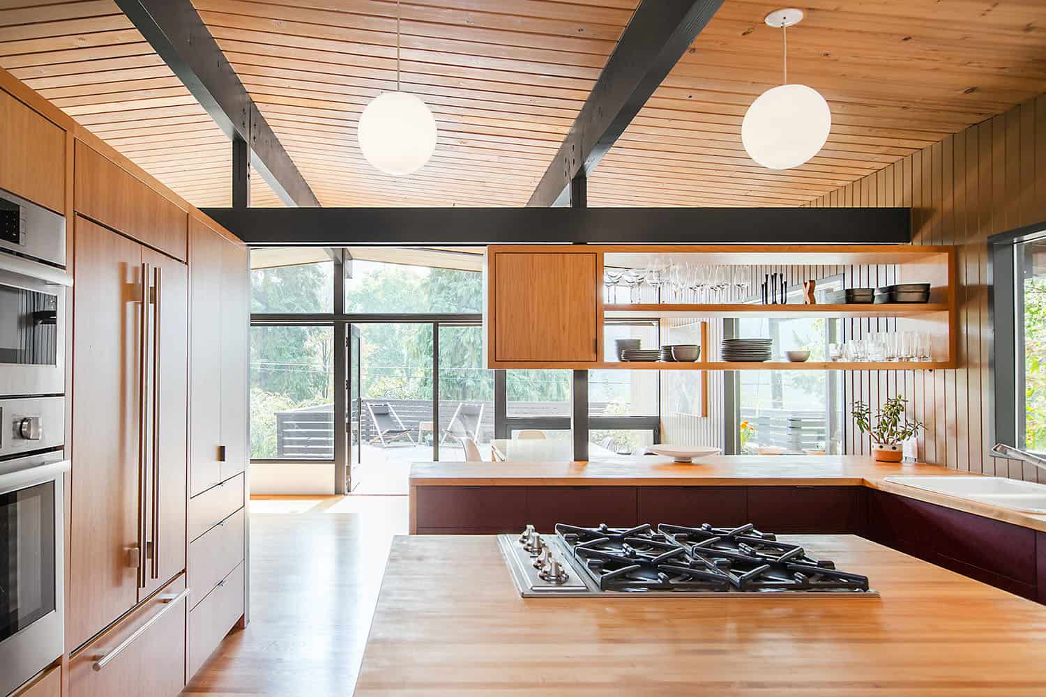 midcentury-modern-kitchen