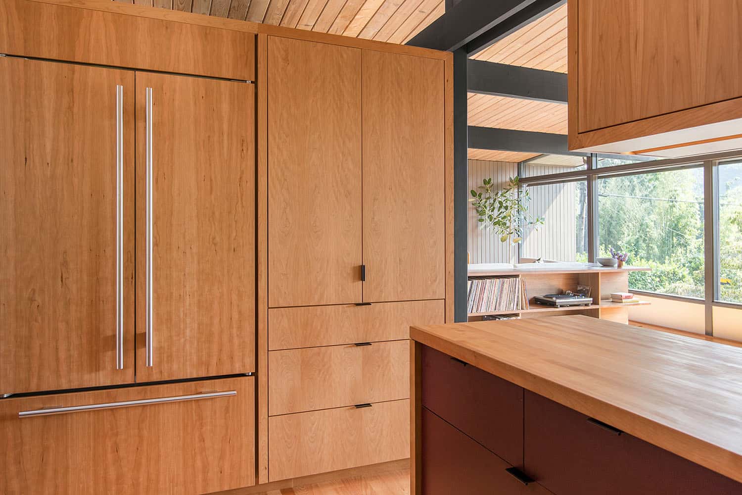midcentury-modern-kitchen