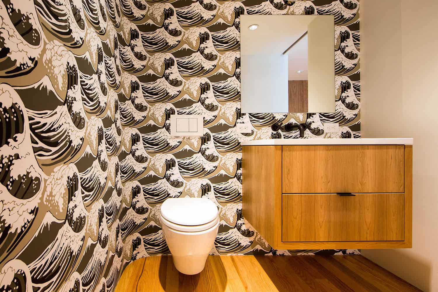 midcentury-modern-powder-room