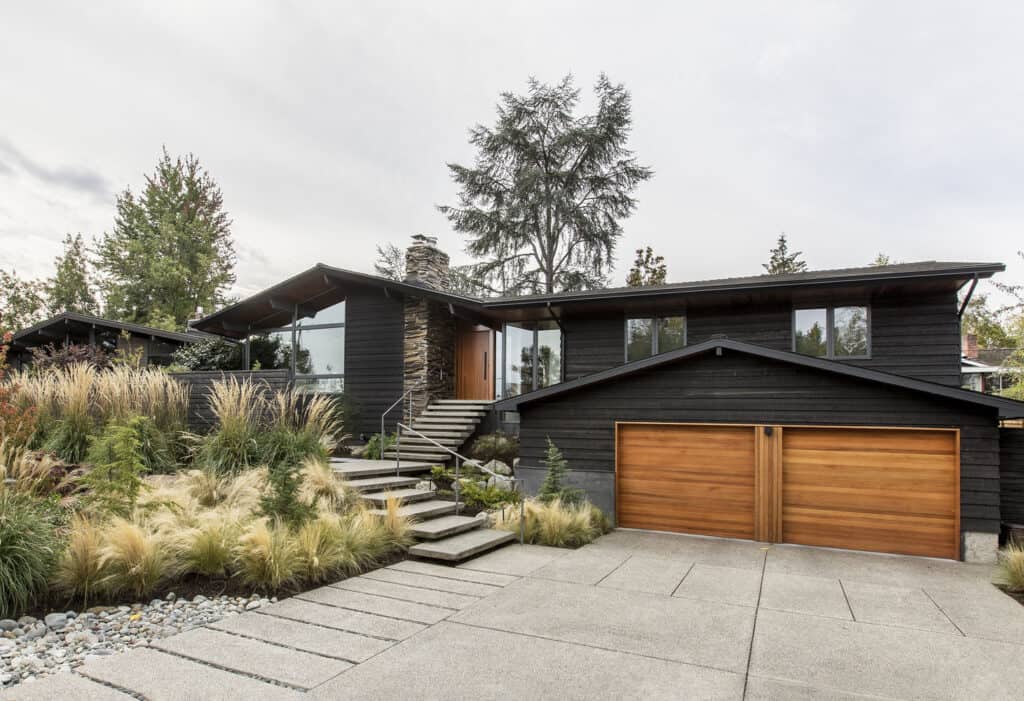 Midcentury ranch-style house gets inspiring transformation in Seattle