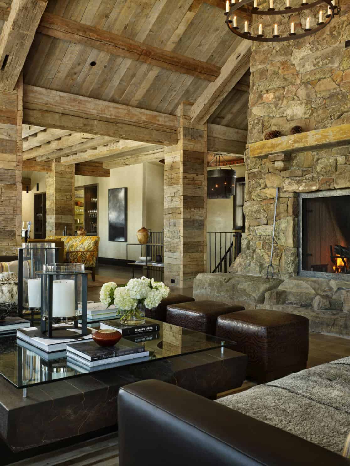 alpine-ranch-rustic-living-room