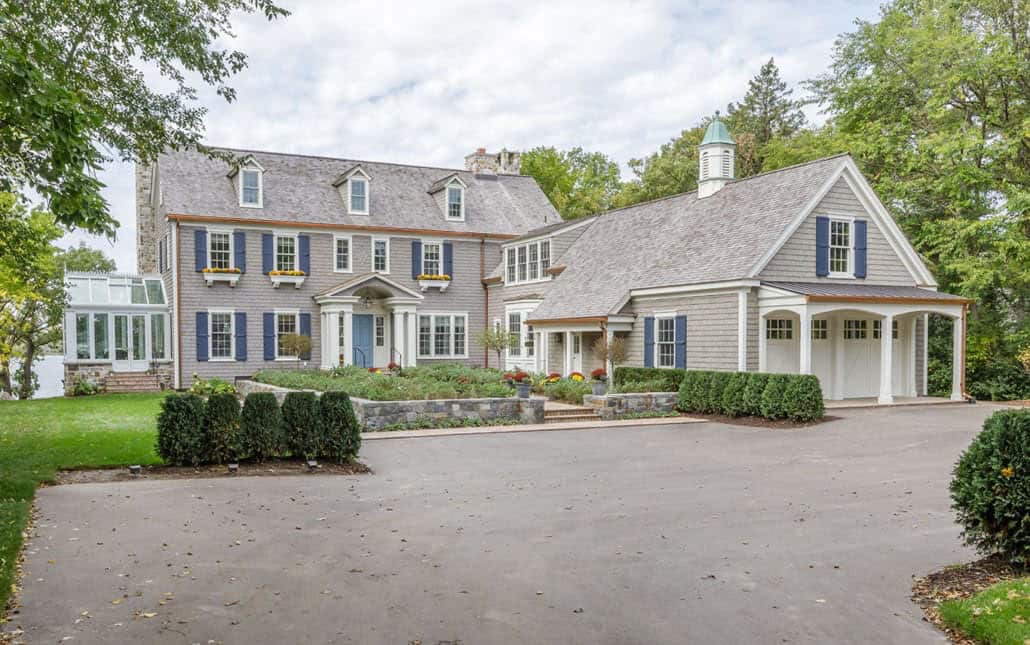 shingle-colonial-style-lake-house-exterior