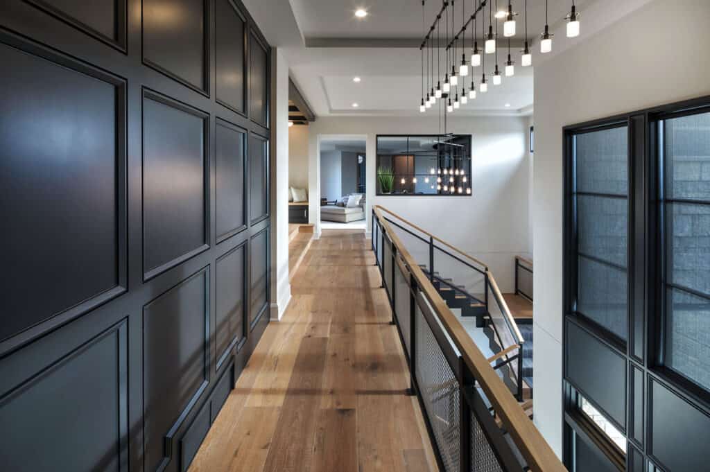 Extraordinary transitional home boasts timeless appeal in South Dakota