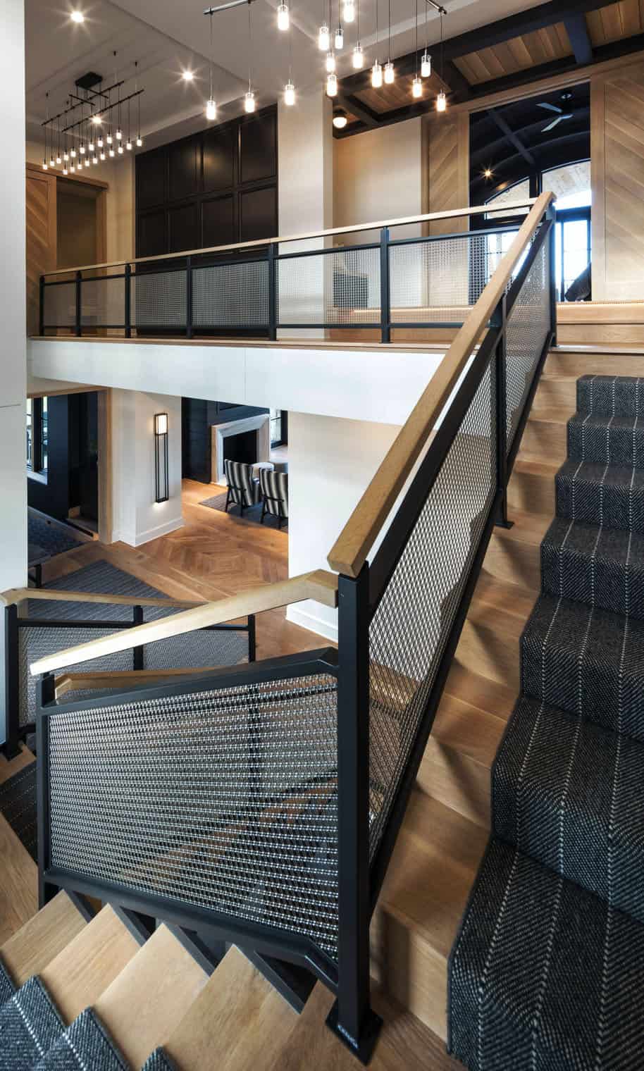 transitional-staircase