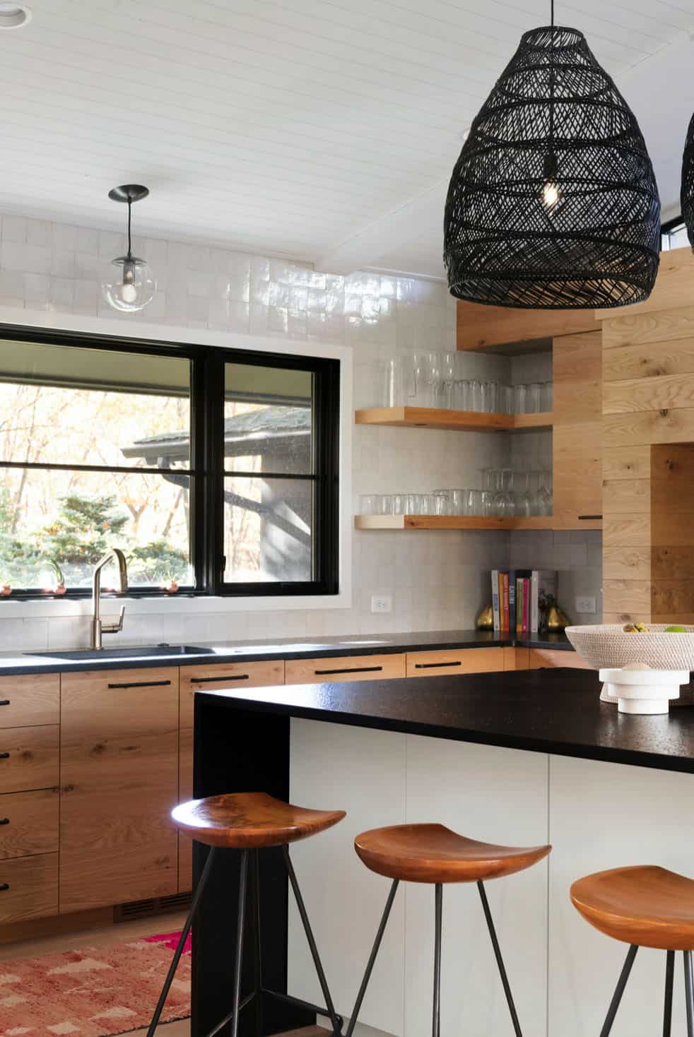 midcentury-bohemian-kitchen