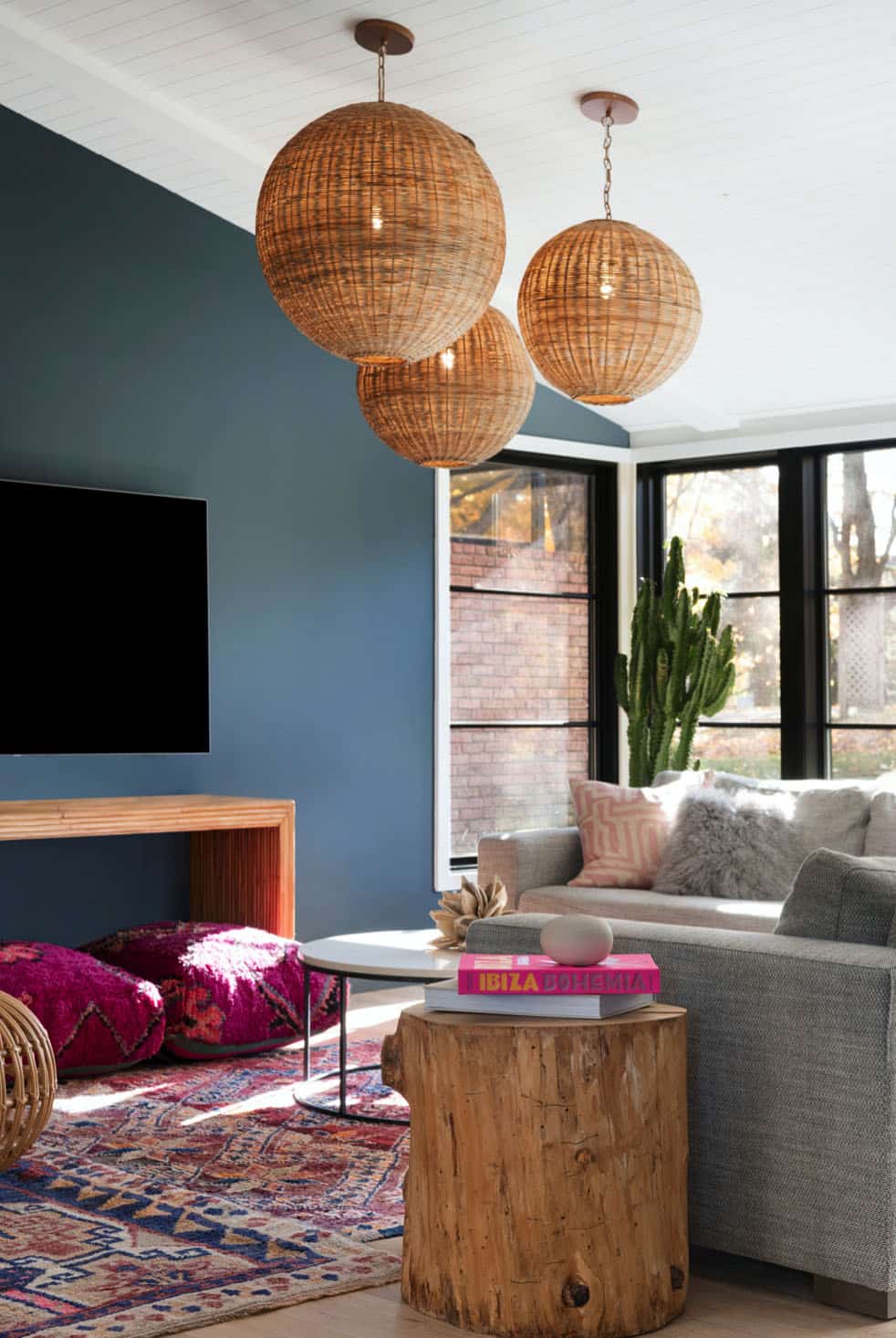 midcentury-bohemian-living-room