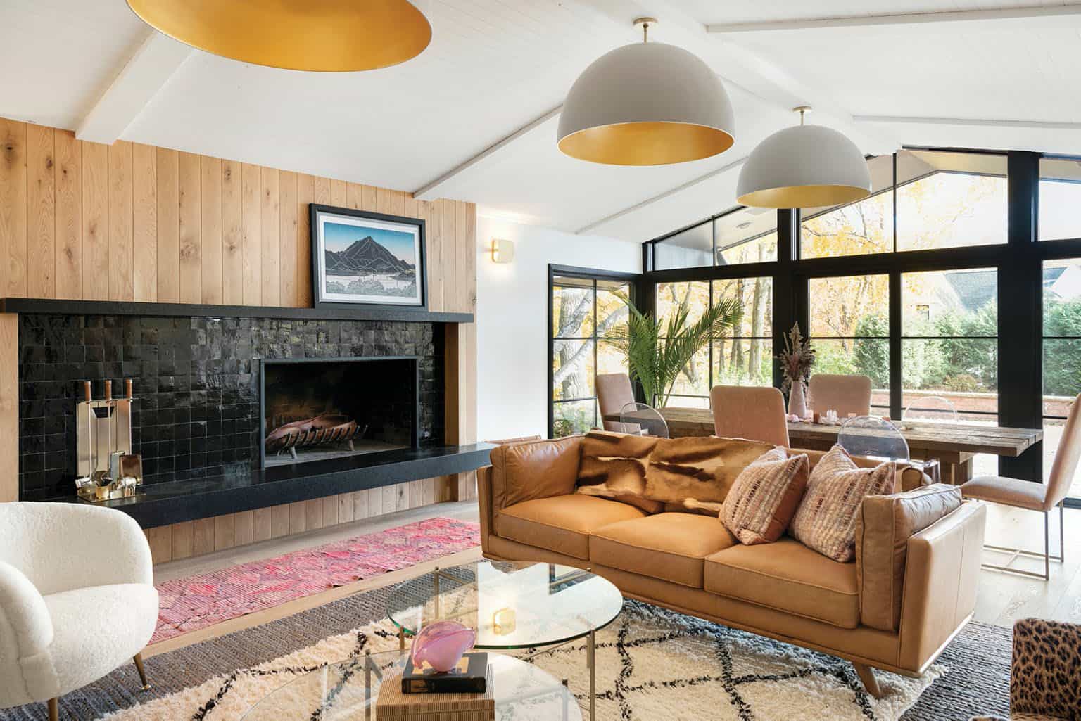 midcentury-bohemian-family-room