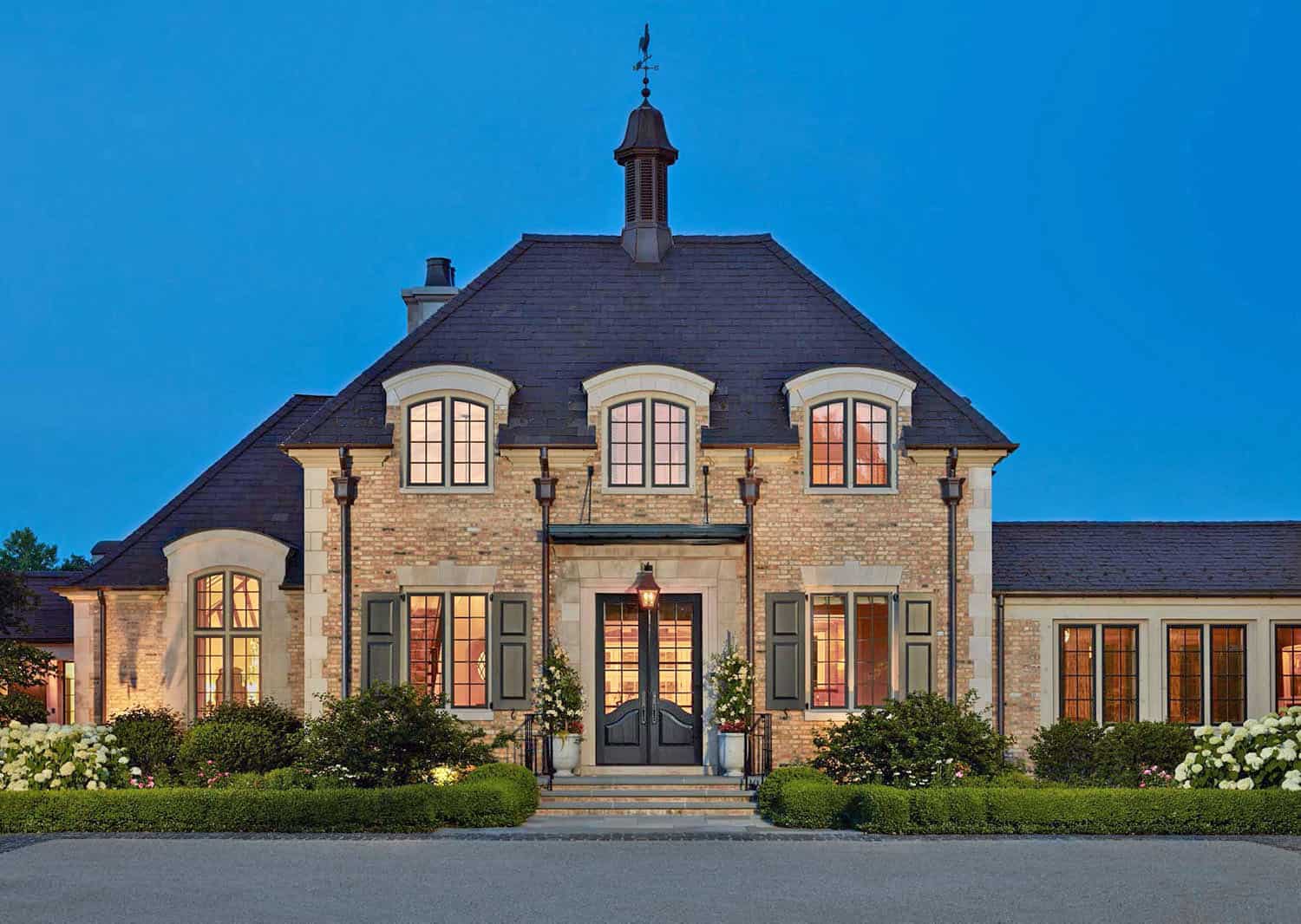 Explore the Heart of France