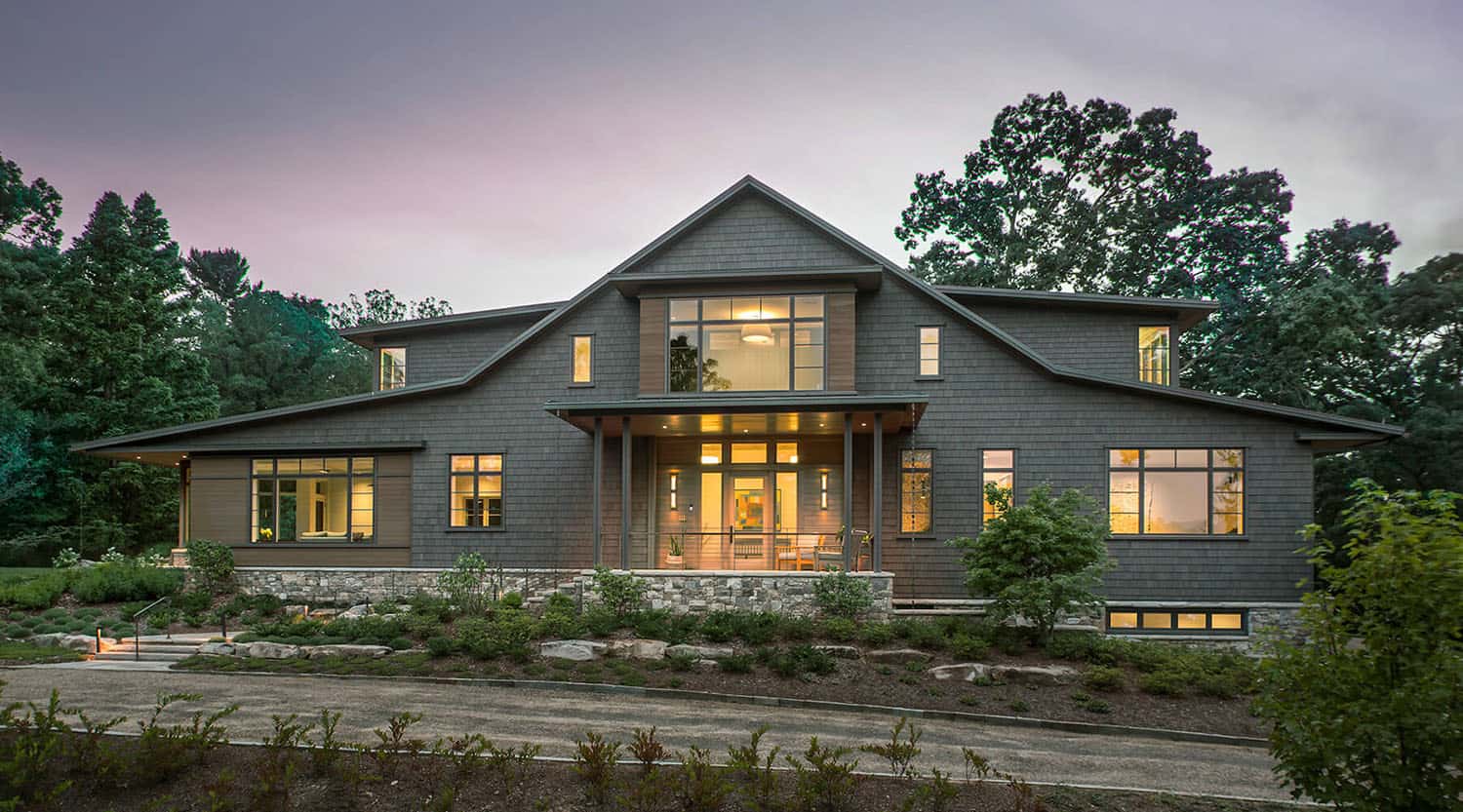 transitional-home-exterior