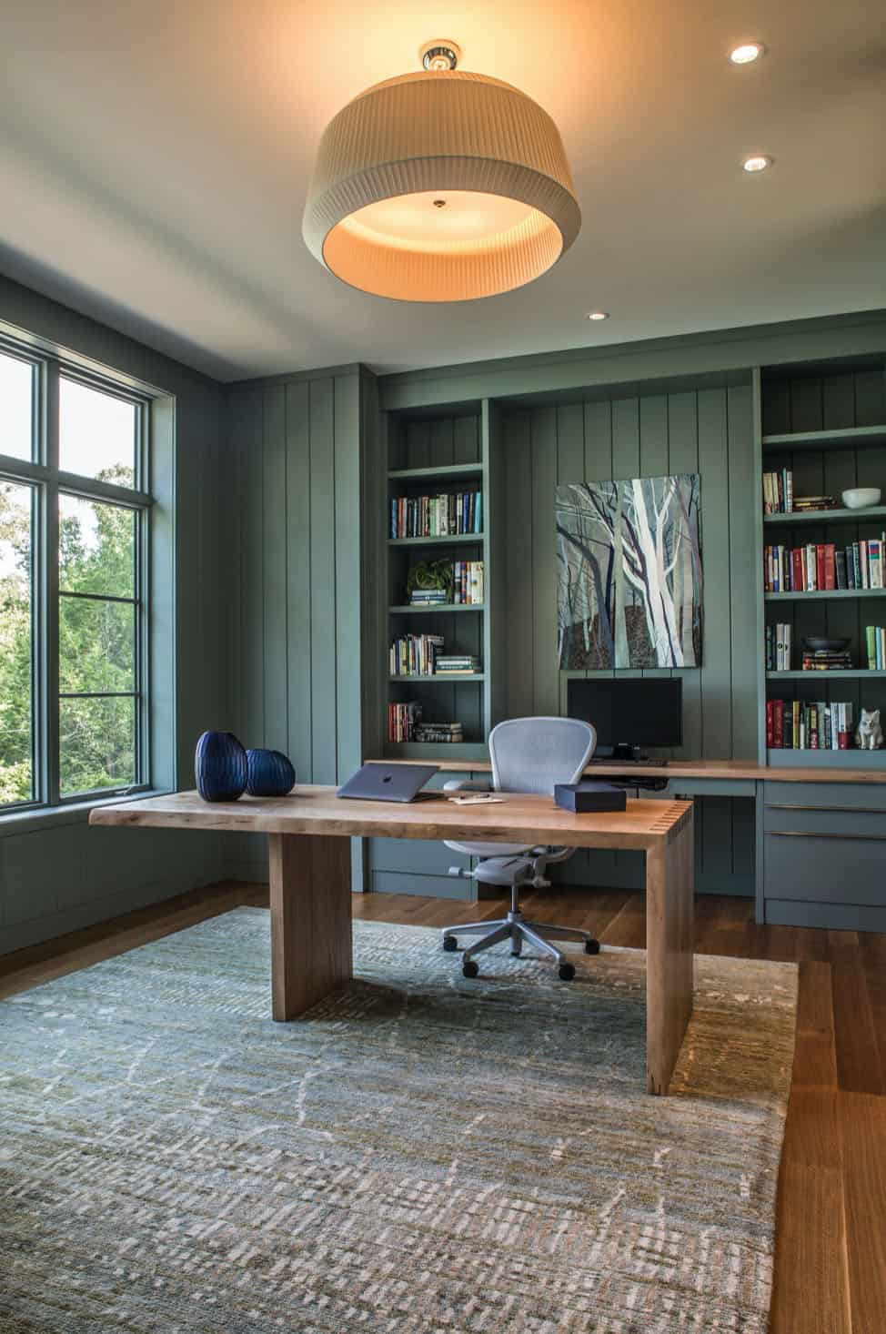 transitional-home-office
