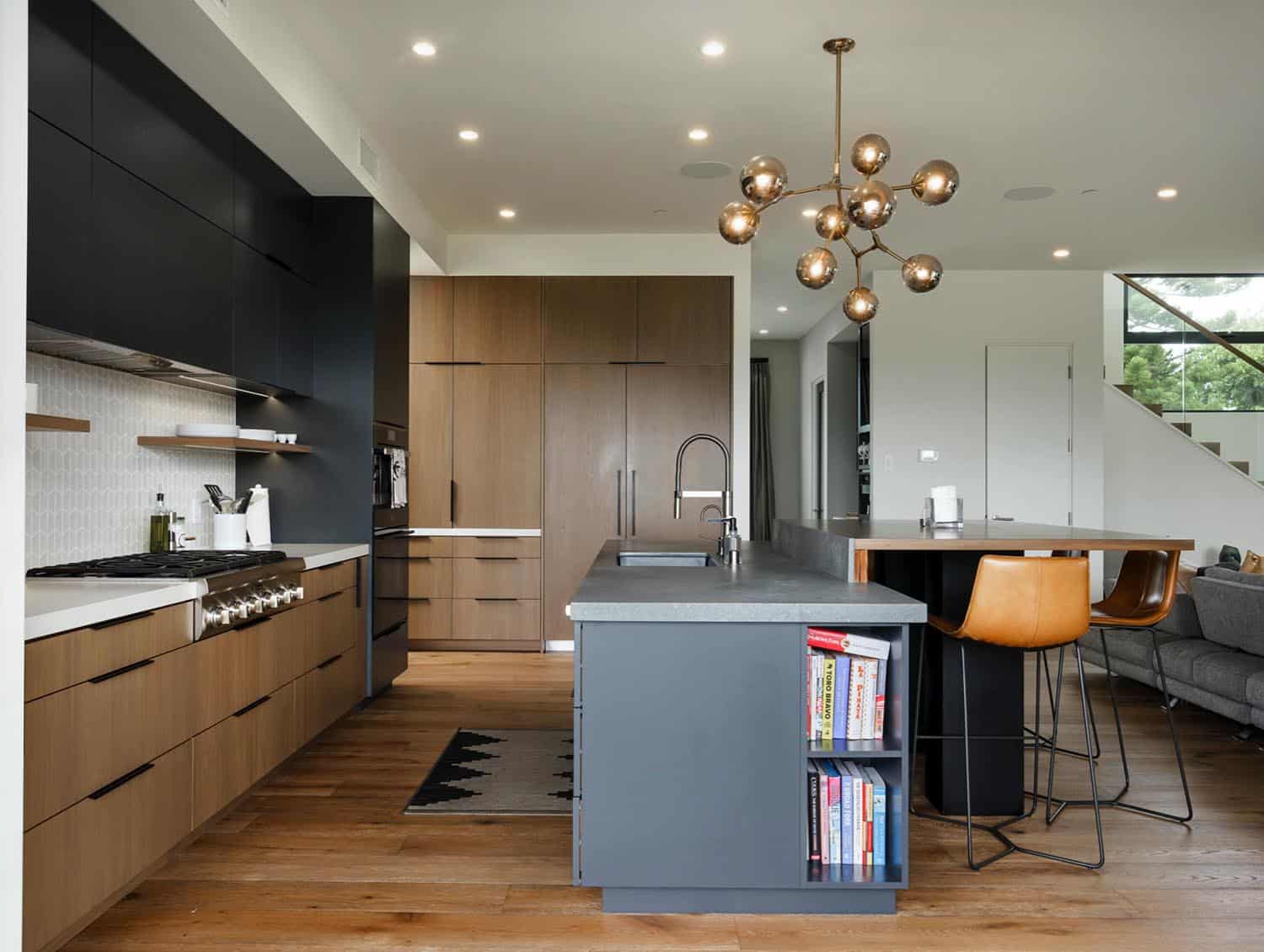 contemporary-home-kitchen