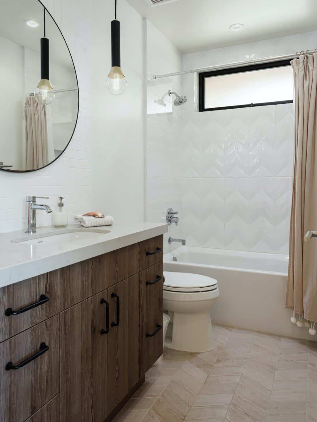 contemporary-bathroom