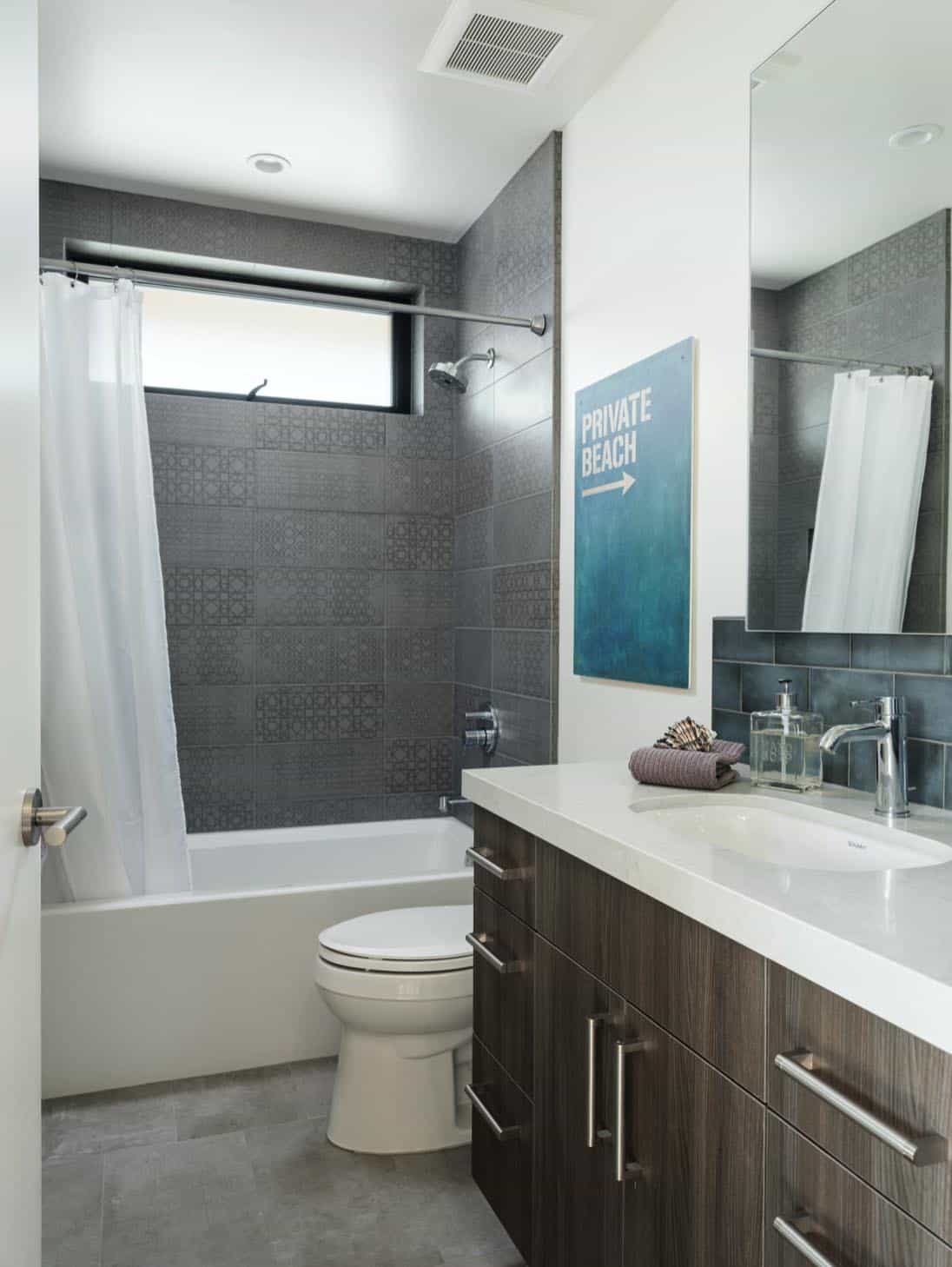 contemporary-bathroom