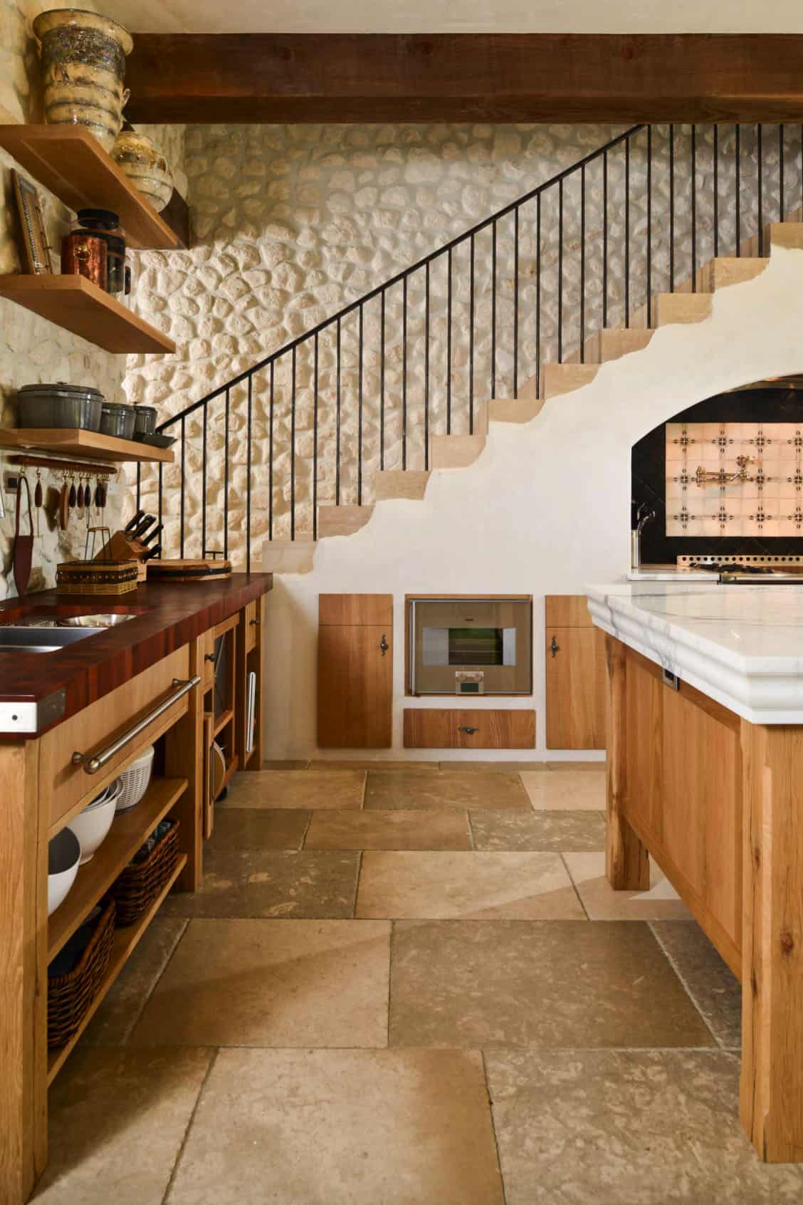 mediterranean-kitchen