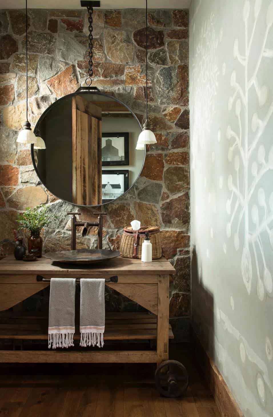 rustic-mountain-powder-bathroom