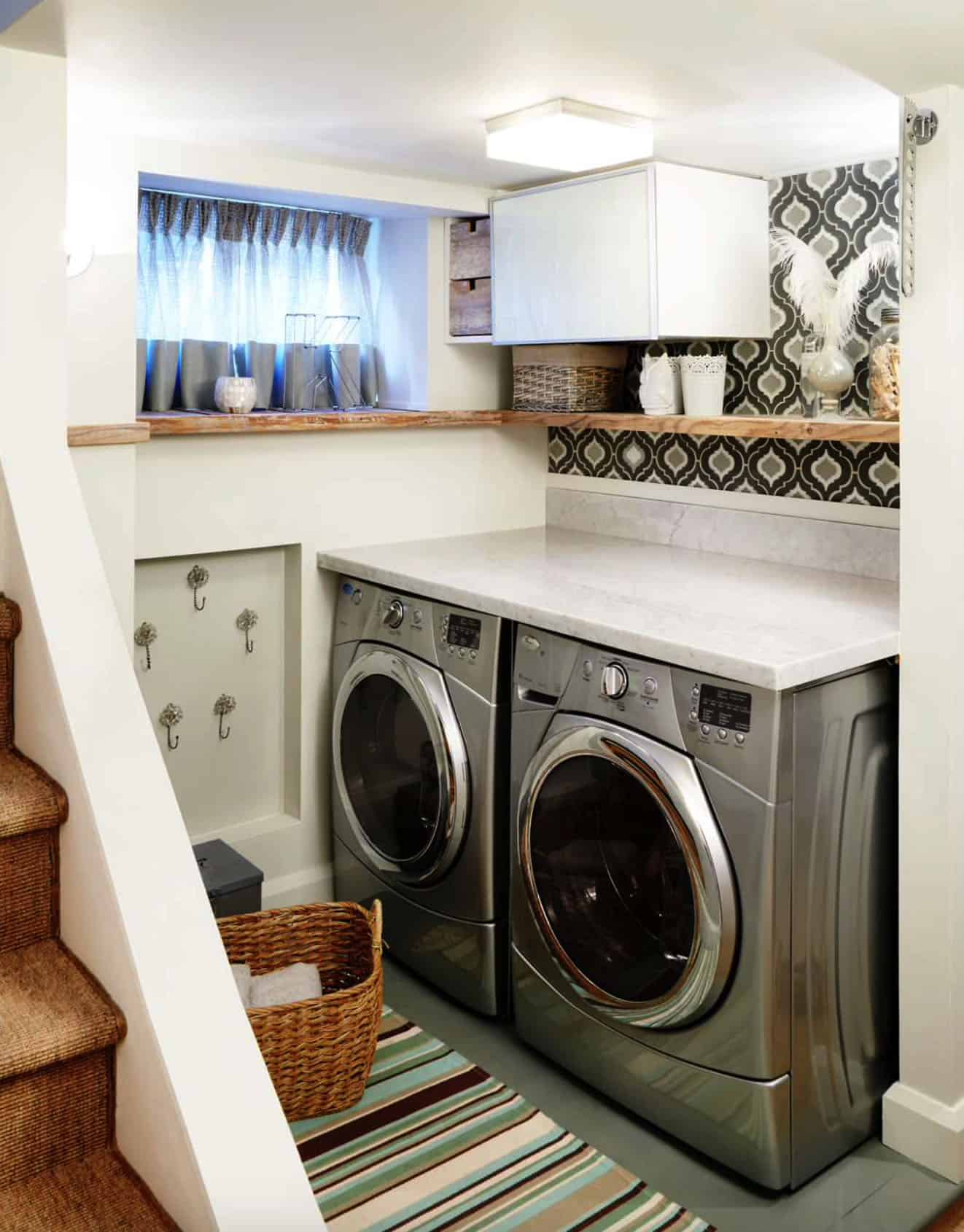 tiny-laundry-room-basement