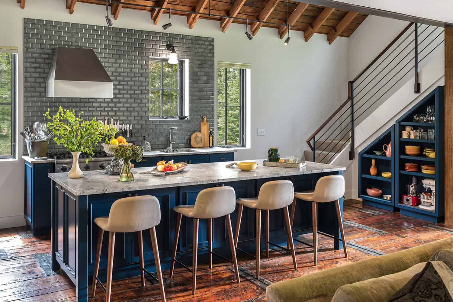 barn-home-kitchen