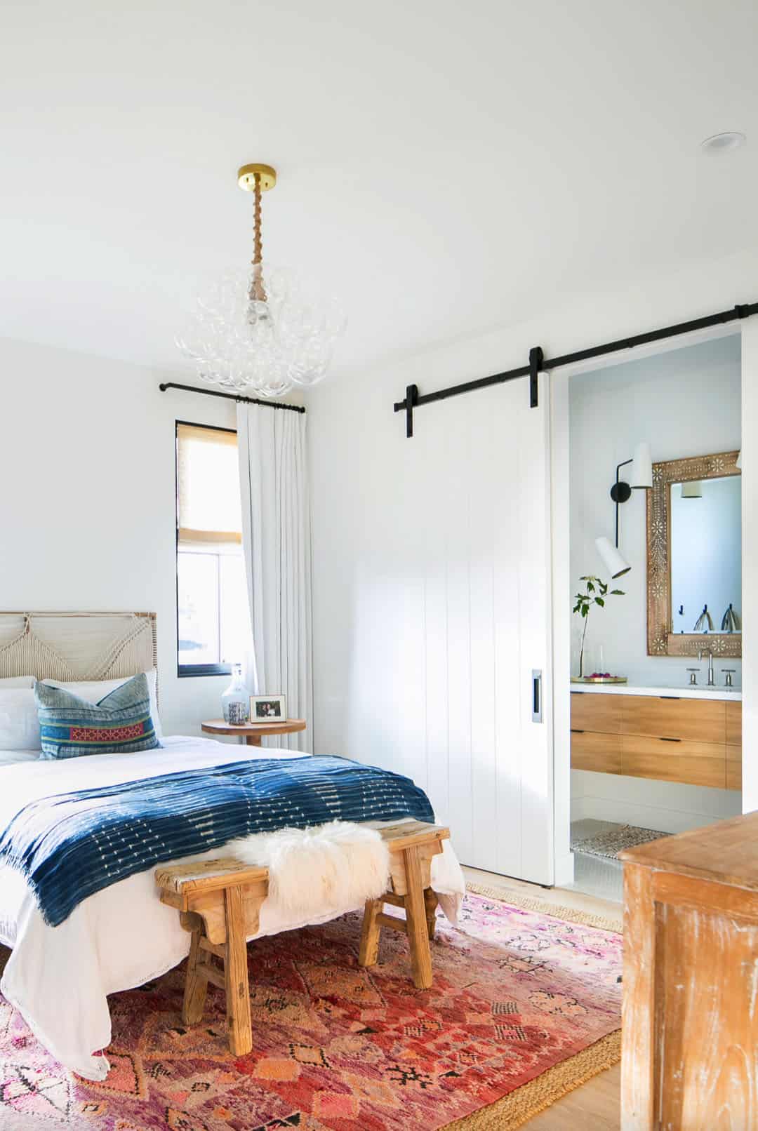 boho-chic-bedroom