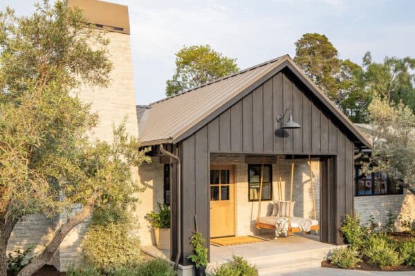 featured posts image for Incredible dream house gets renovated with a California moody vibe