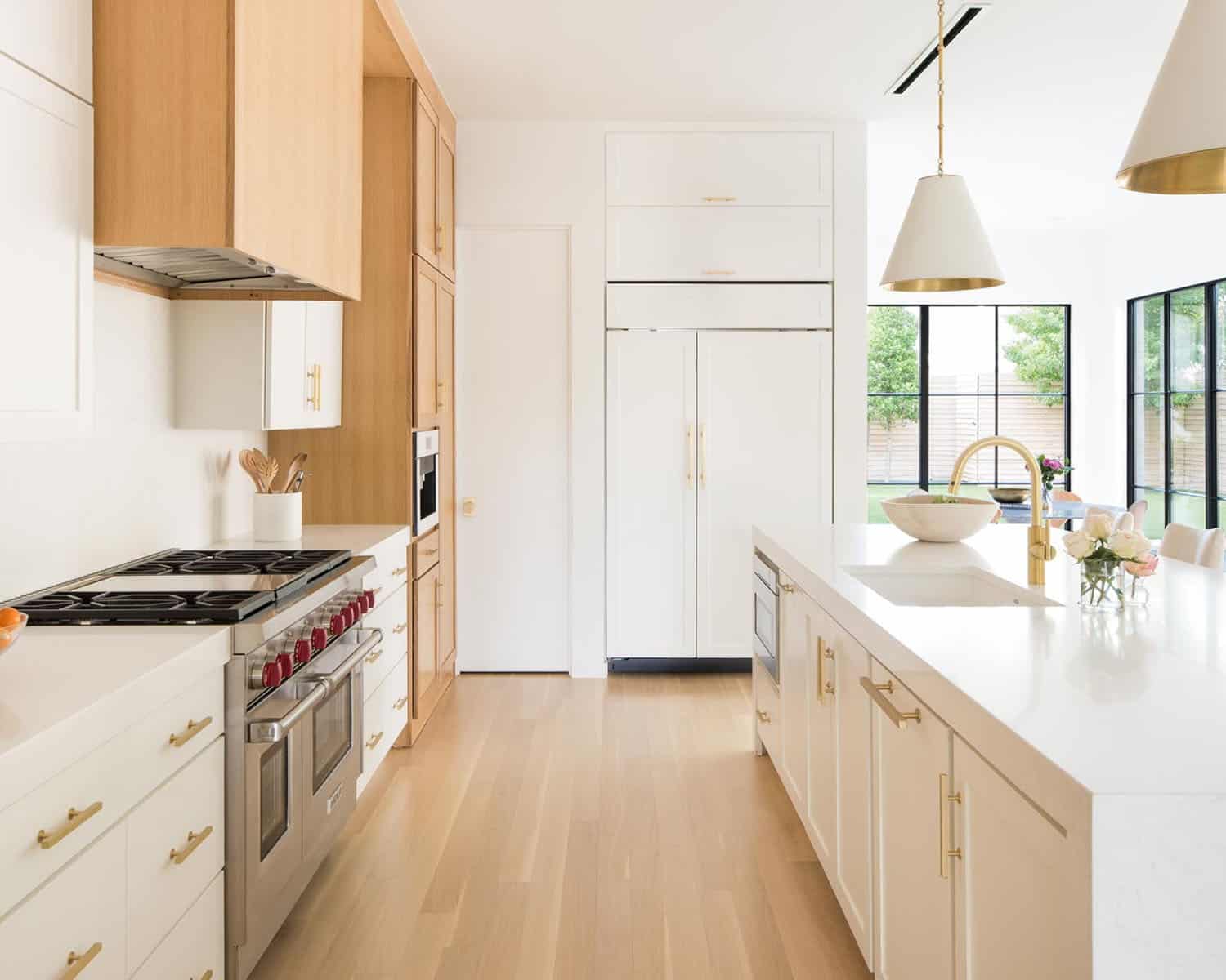 contemporary-kitchen