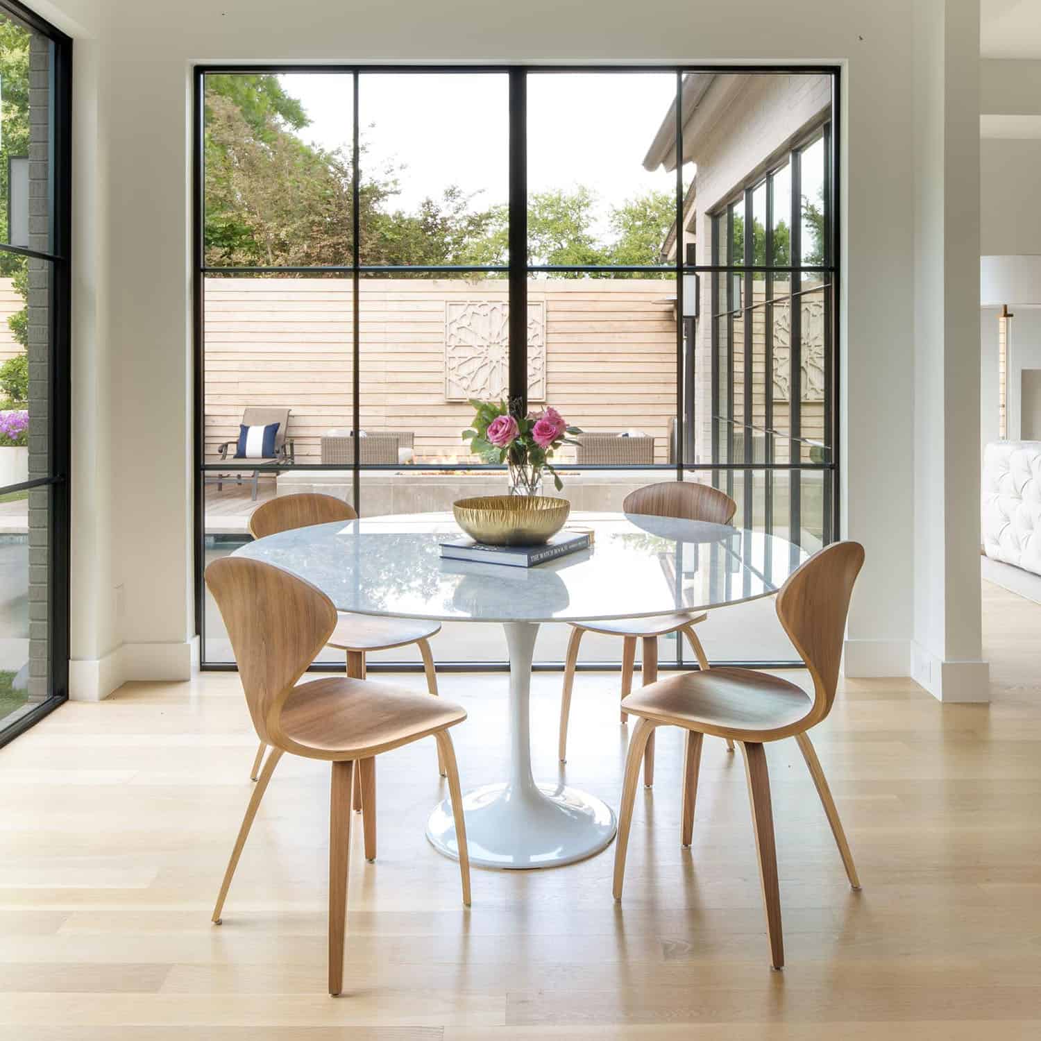 contemporary-dining-room