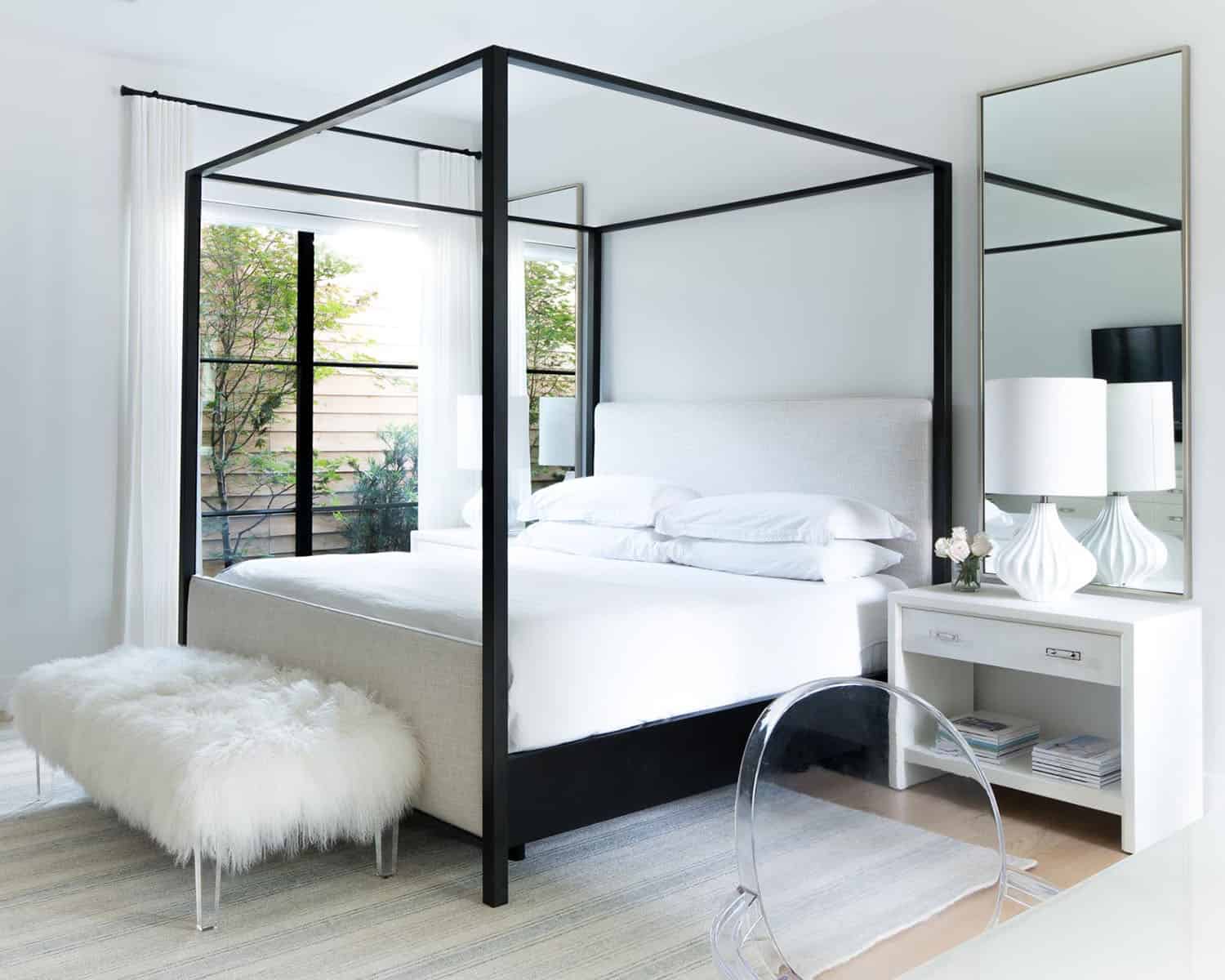contemporary-bedroom