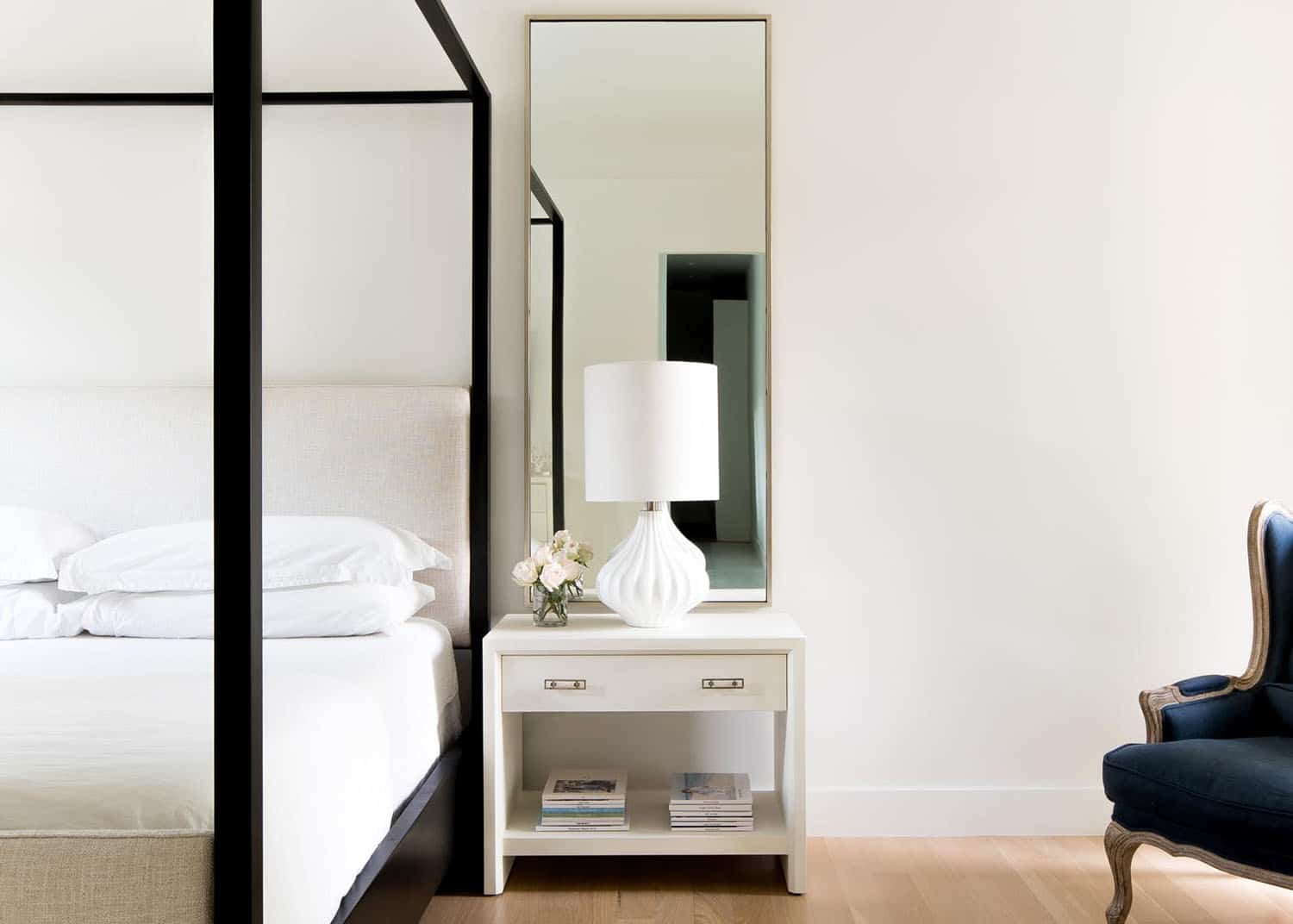transitional-bedroom