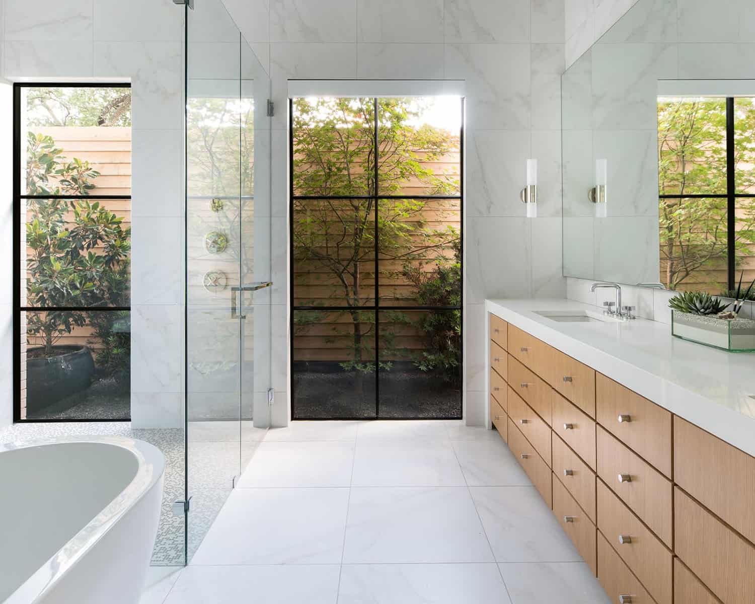 contemporary-bathroom