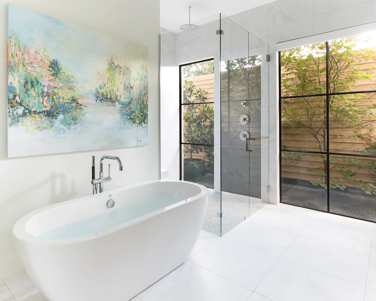 contemporary-bathroom