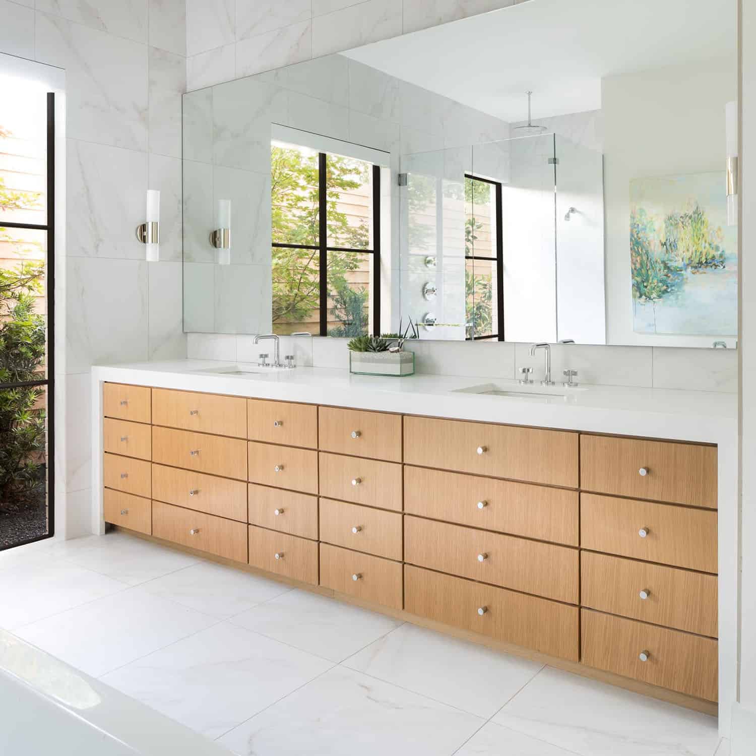 contemporary-bathroom