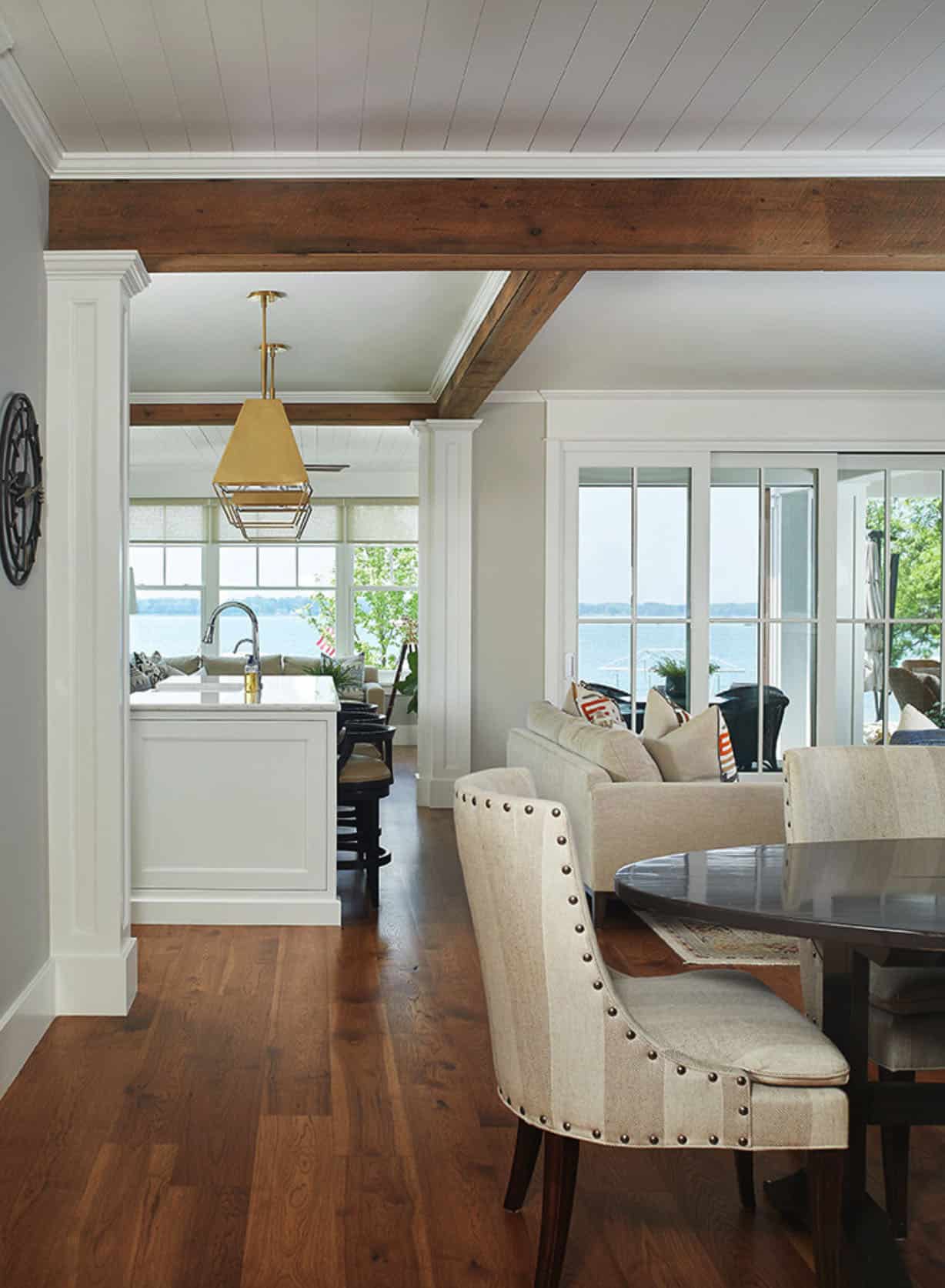 rustic-modern-dining-room