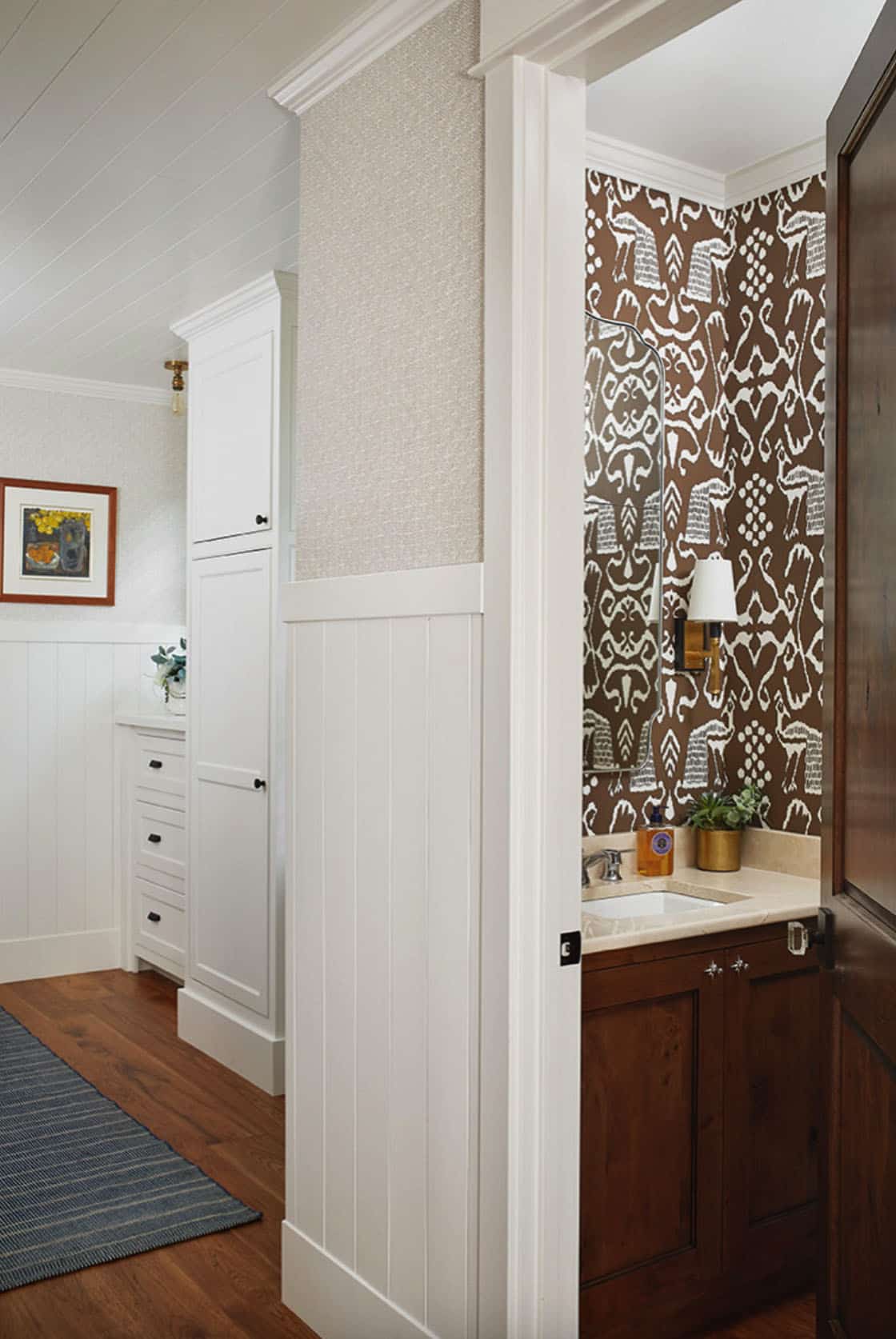 rustic-modern-powder-bath