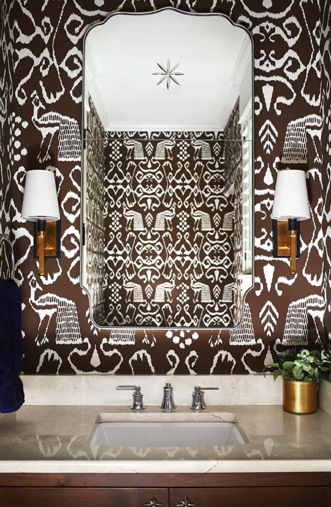 rustic-modern-powder-bath