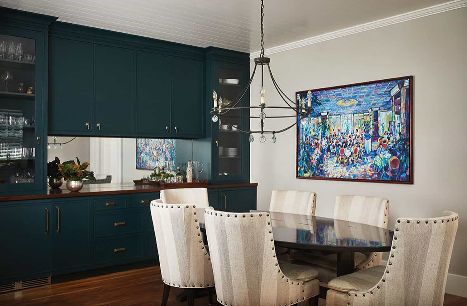 rustic-modern-dining-room