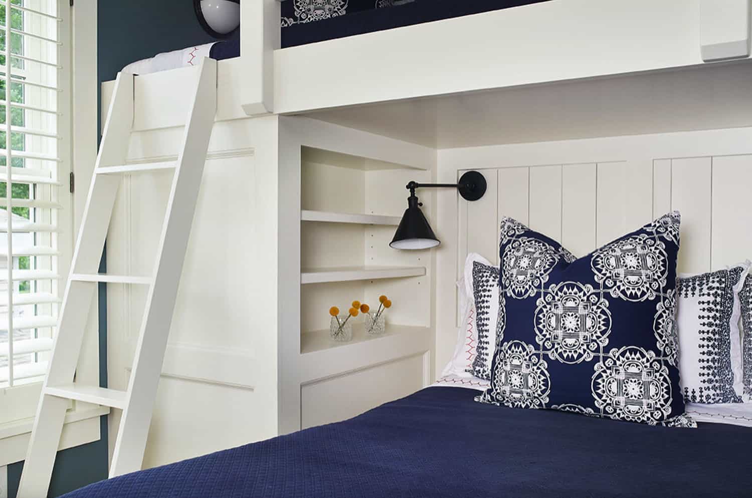 rustic-modern-bunk-bedroom