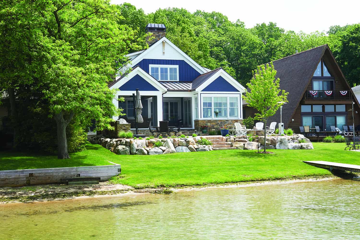 cozy-lake-cottage-exterior
