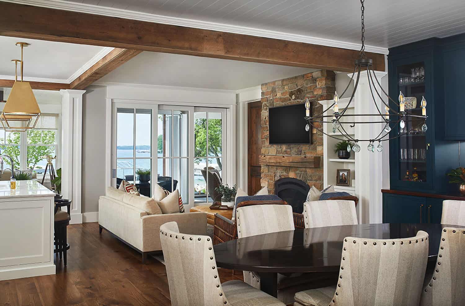 rustic-modern-dining-room