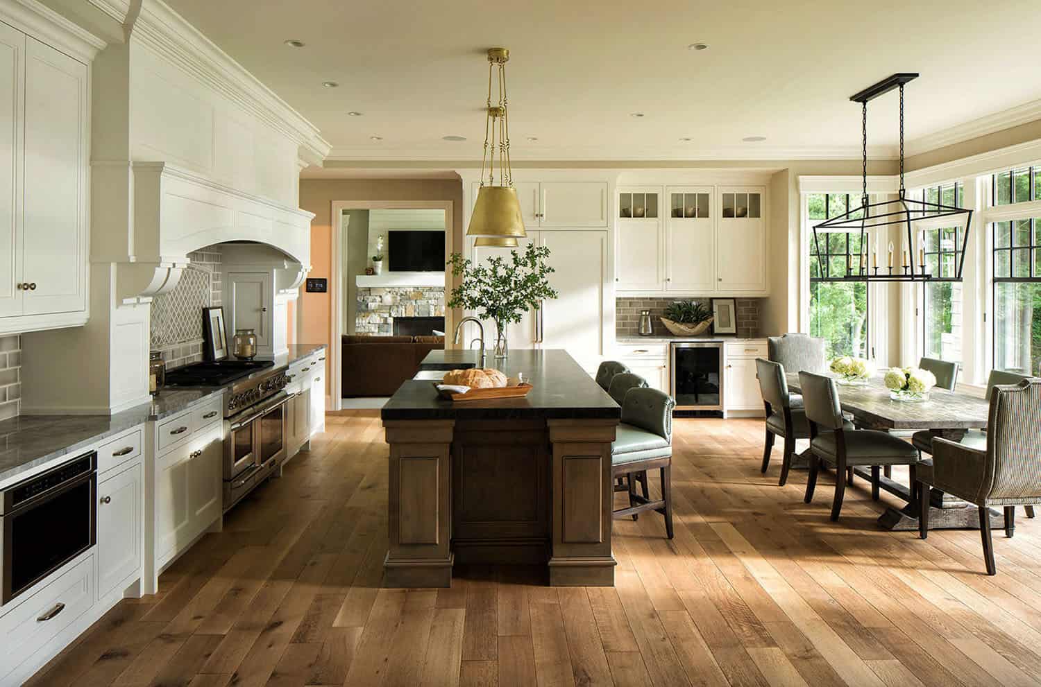 transitional-kitchen