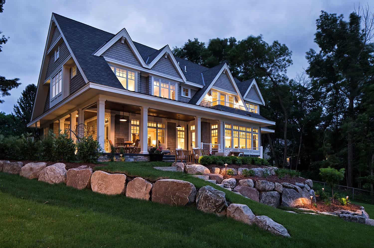 transitional-home-exterior