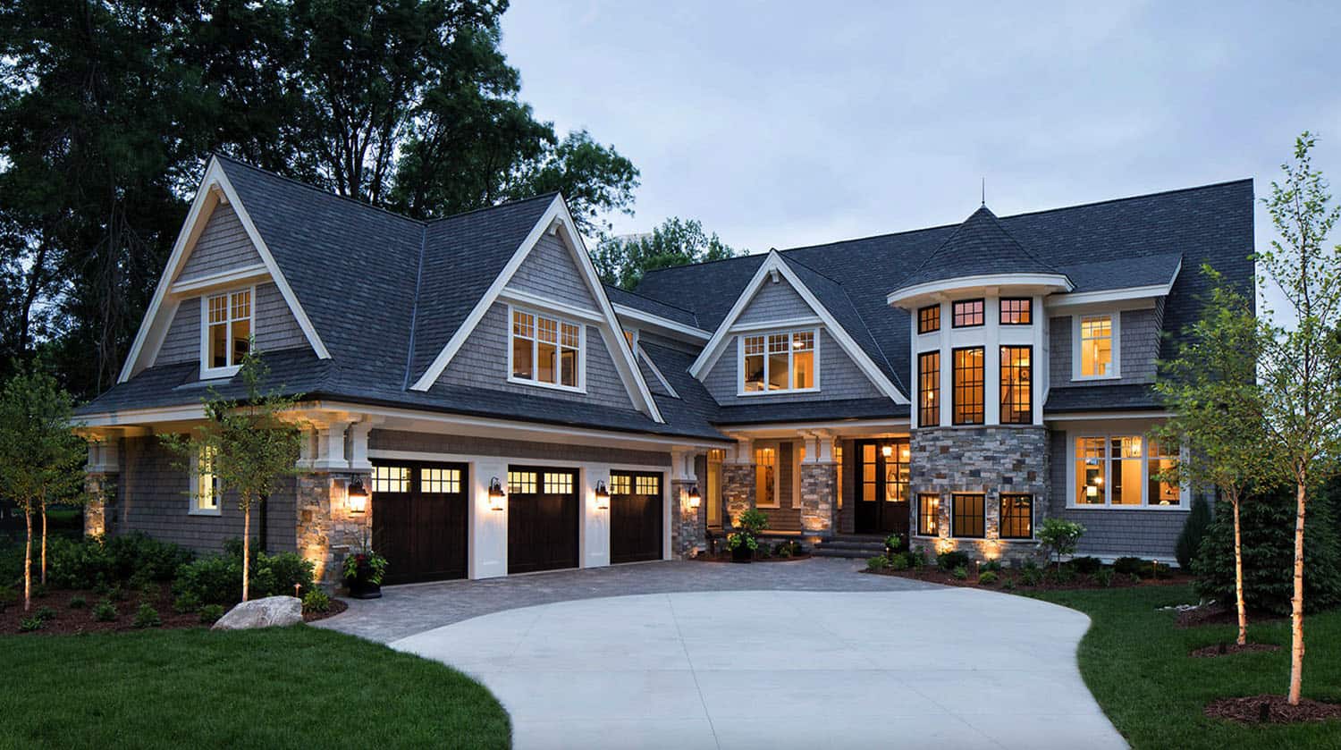 transitional-home-exterior