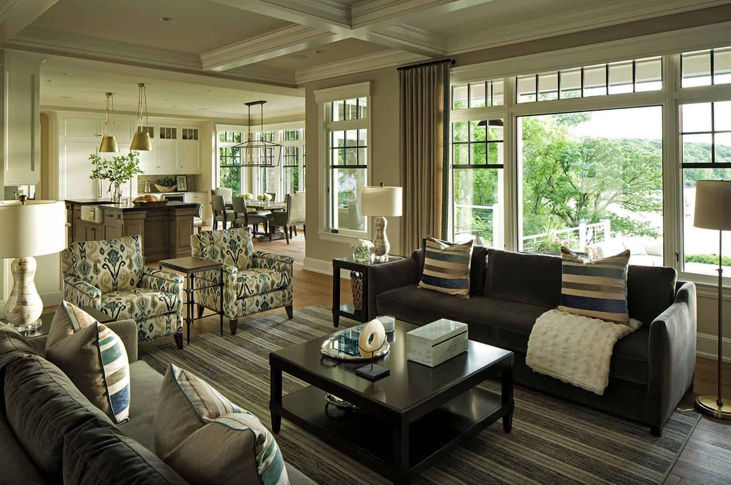 transitional-family-room