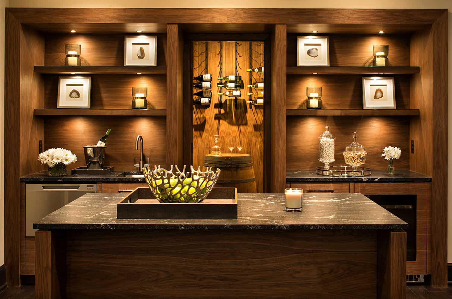 transitional-home-bar