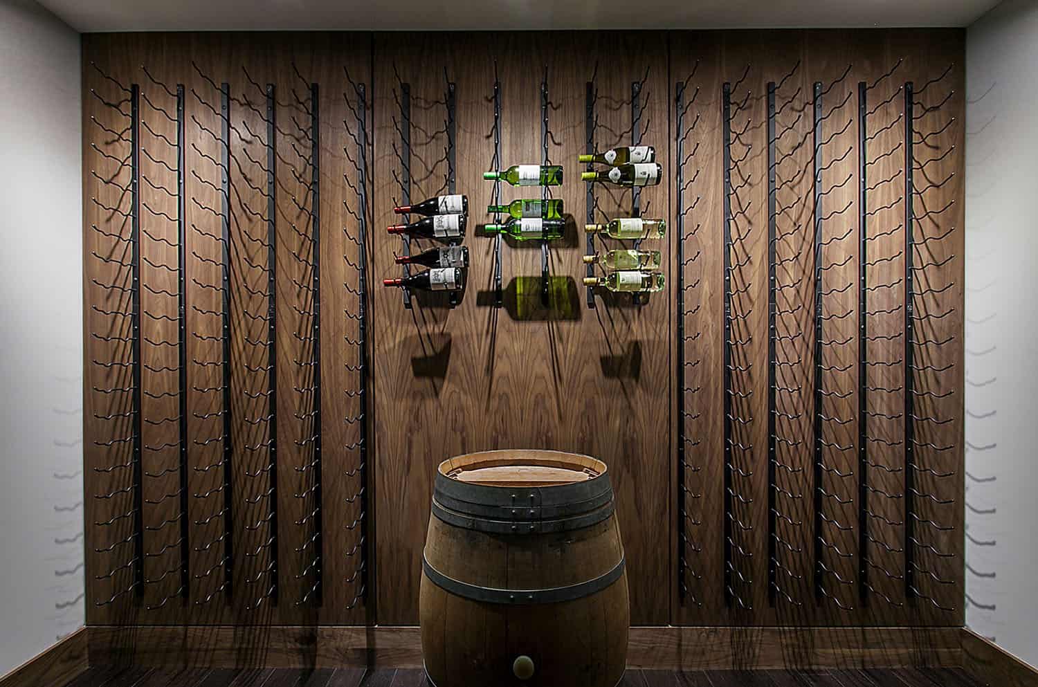 transitional-wine-cellar