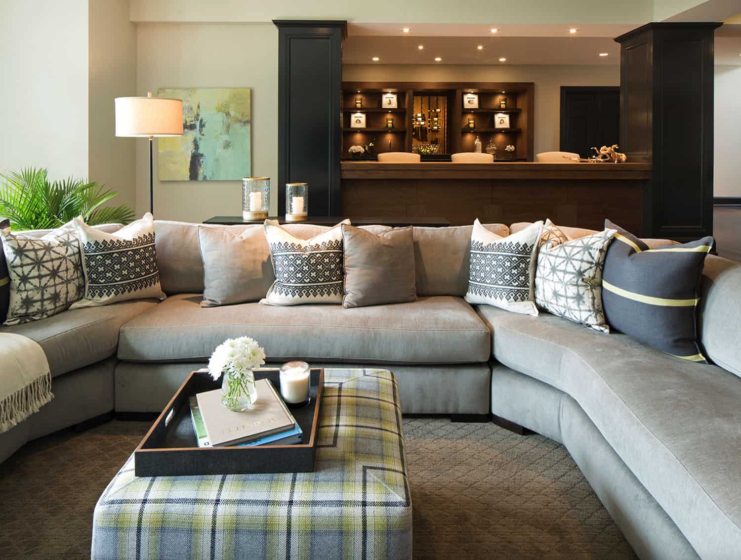 transitional-family-room