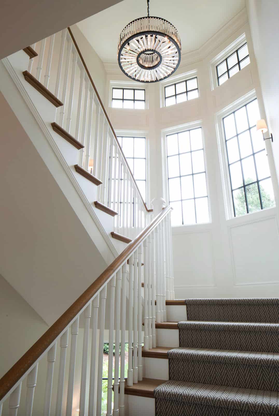 transitional-staircase