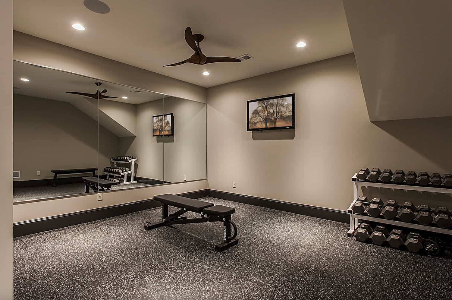 transitional-home-gym