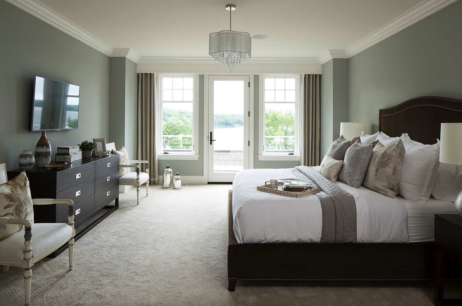 transitional-bedroom