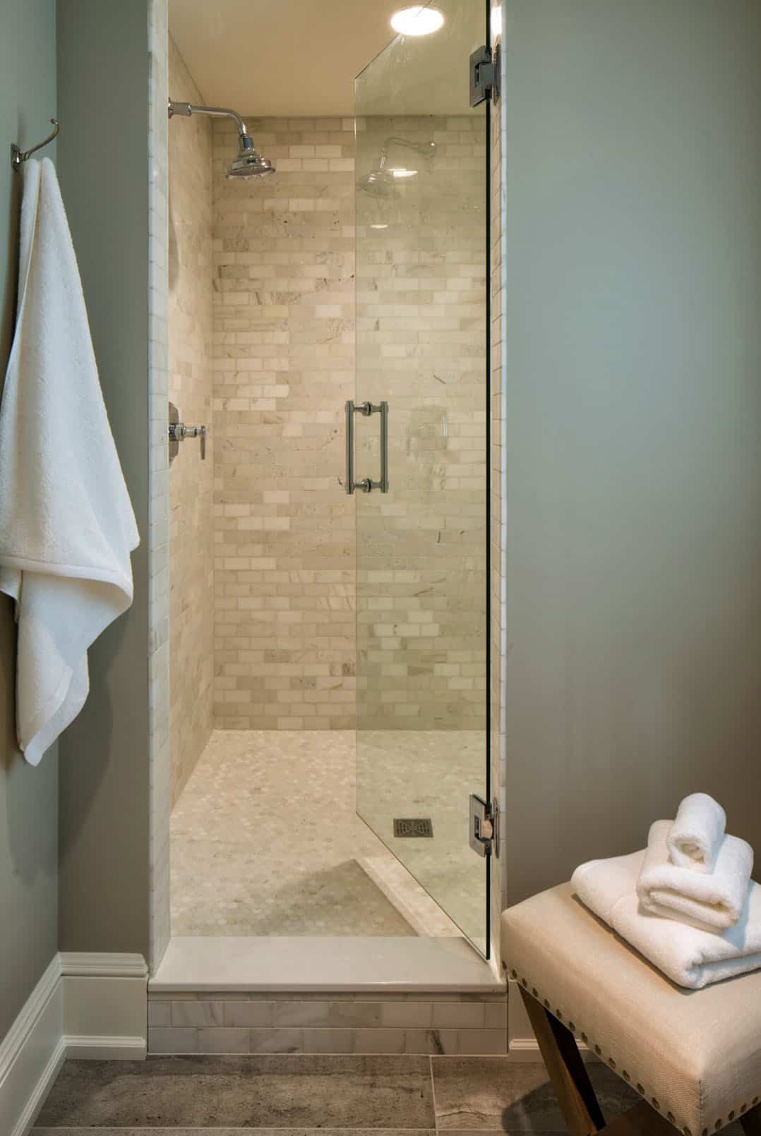 transitional-bathroom-shower